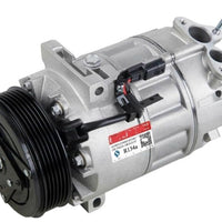 Compresor Aire Acondicionado Nissan Sentra 07-12