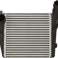 Intercooler Volkswagen Touareg 05-12
