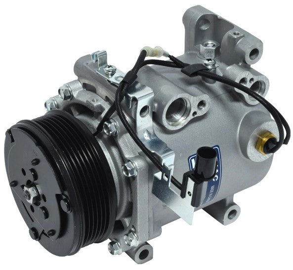 Compresor Aire Acondicionado Mitsubishi Eclipse Galant 06-12