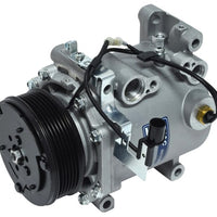 Compresor Aire Acondicionado Mitsubishi Eclipse Galant 06-12