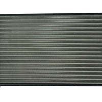 Radiador Automotríz Ford Fiesta T/M 95-02 34mm Aluminio M