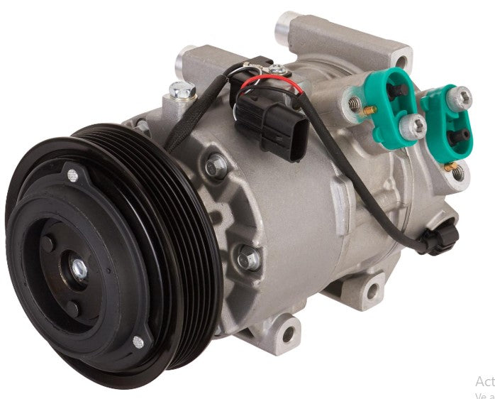 Compresor Aire Acondicionado Hyundai Tucson Kia Sportage 11-16