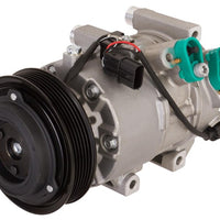 Compresor Aire Acondicionado Hyundai Tucson Kia Sportage 11-16