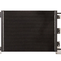 Condensador Automotriz Grand Cherokee Laredo Limited Grand Wagonner 93-98