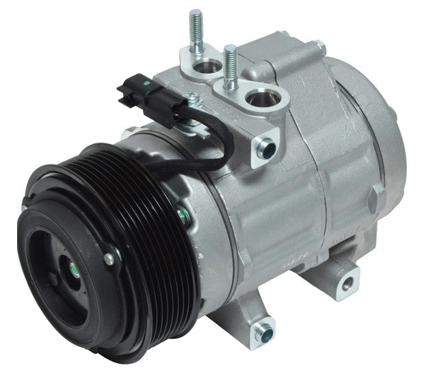 Compresor Aire Acondicionado Ford F-150 -F-250 F-350 Super Duty 11-16