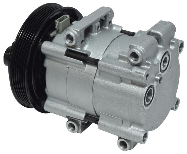 Compresor Aire Acondicionado Ford Bronco F-150 1989