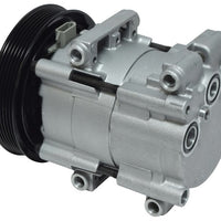 Compresor Aire Acondicionado Ford Bronco F-150 1989