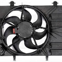 Motoventilador Automotriz Ford Ecosport 1.5 18-21