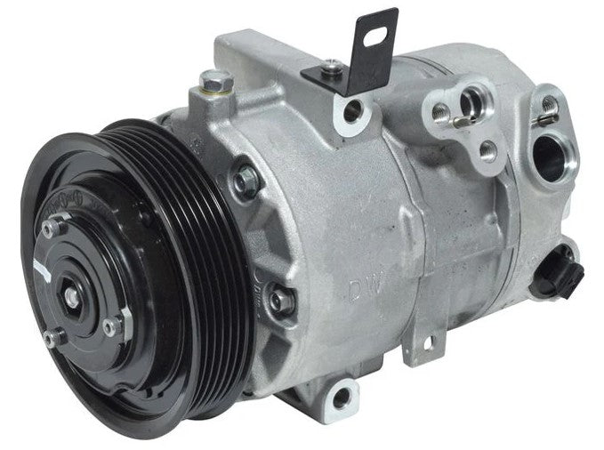 Compresor Aire Acondicionado Hyundai Tucson 17-18