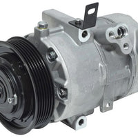 Compresor Aire Acondicionado Hyundai Tucson 17-18