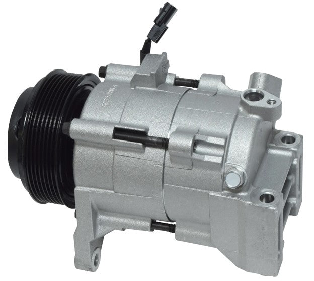 Compresor Aire Acondicionado Nissan Maxima Murano Pathfinder 09-14 Nissan Quest 11-17
