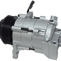 Compresor Aire Acondicionado Nissan Maxima Murano Pathfinder 09-14 Nissan Quest 11-17