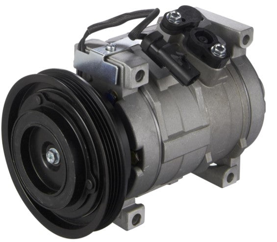 Compresor Aire Acondicionado Dodge Neon 00-02 Chrysler PT Cruiser 01-09