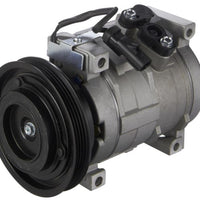 Compresor Aire Acondicionado Dodge Neon 00-02 Chrysler PT Cruiser 01-09