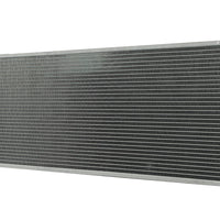 Radiador Automotriz Seat Ibiza Audi Polo Vento, A1 T/M 09-16 26mm Tubo Soldado