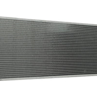 Radiador Automotriz Seat Ibiza Audi Polo Vento, A1 T/M 09-16 26mm Tubo Soldado