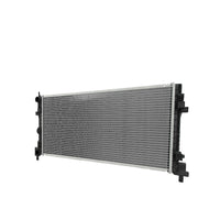 Radiador Automotriz Seat Ibiza Audi Polo Vento, A1 T/M 09-16 26mm Tubo Soldado