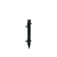 Radiador Automotriz Seat Ibiza Audi Polo Vento, A1 T/M 09-16 26mm Tubo Soldado