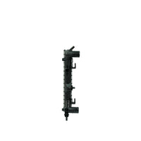 Radiador Automotriz Seat Ibiza Audi Polo Vento, A1 T/M 09-16 26mm Tubo Soldado