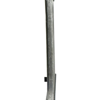 Radiador Automotriz Renault  Mescoff   09-13 40mm Tubo Soldado