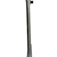 Radiador Automotriz Renault  Mescoff   09-13 40mm Tubo Soldado
