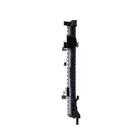 Radiador Automotriz Renault  Traffic II  T/M 06-08 26mm Tubo Soldado