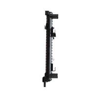 Radiador Automotriz Renault  Traffic II  T/M 06-08 26mm Tubo Soldado
