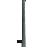 Radiador Automotriz Renault  Koleos  T/M 09-13  26mm Tubo Soldado