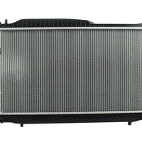 Radiador Automotriz GM Suzuki Epica Verona T/A 04-06 16mm Tubo Soldado