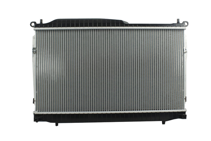 Radiador Automotriz GM Suzuki Epica Verona T/A 04-06 16mm Tubo Soldado