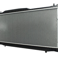 Radiador Automotriz GM Suzuki Epica Verona T/A 04-06 16mm Tubo Soldado