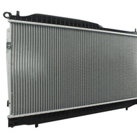 Radiador Automotriz GM Suzuki Epica Verona T/A 04-06 16mm Tubo Soldado