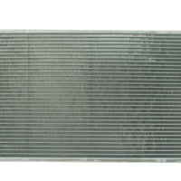 Radiador Automotriz Ford Ecosport T/A T/M 06-12 16mm Tubo Soldado