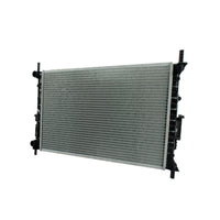 Radiador Automotriz Ford Ecosport T/A T/M 06-12 16mm Tubo Soldado