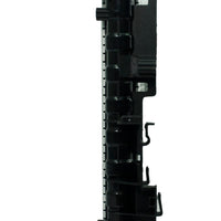 Radiador Automotriz Ford Ecosport T/A T/M 06-12 16mm Tubo Soldado