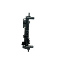 Radiador Automotriz Ford Ecosport T/A T/M 06-12 16mm Tubo Soldado