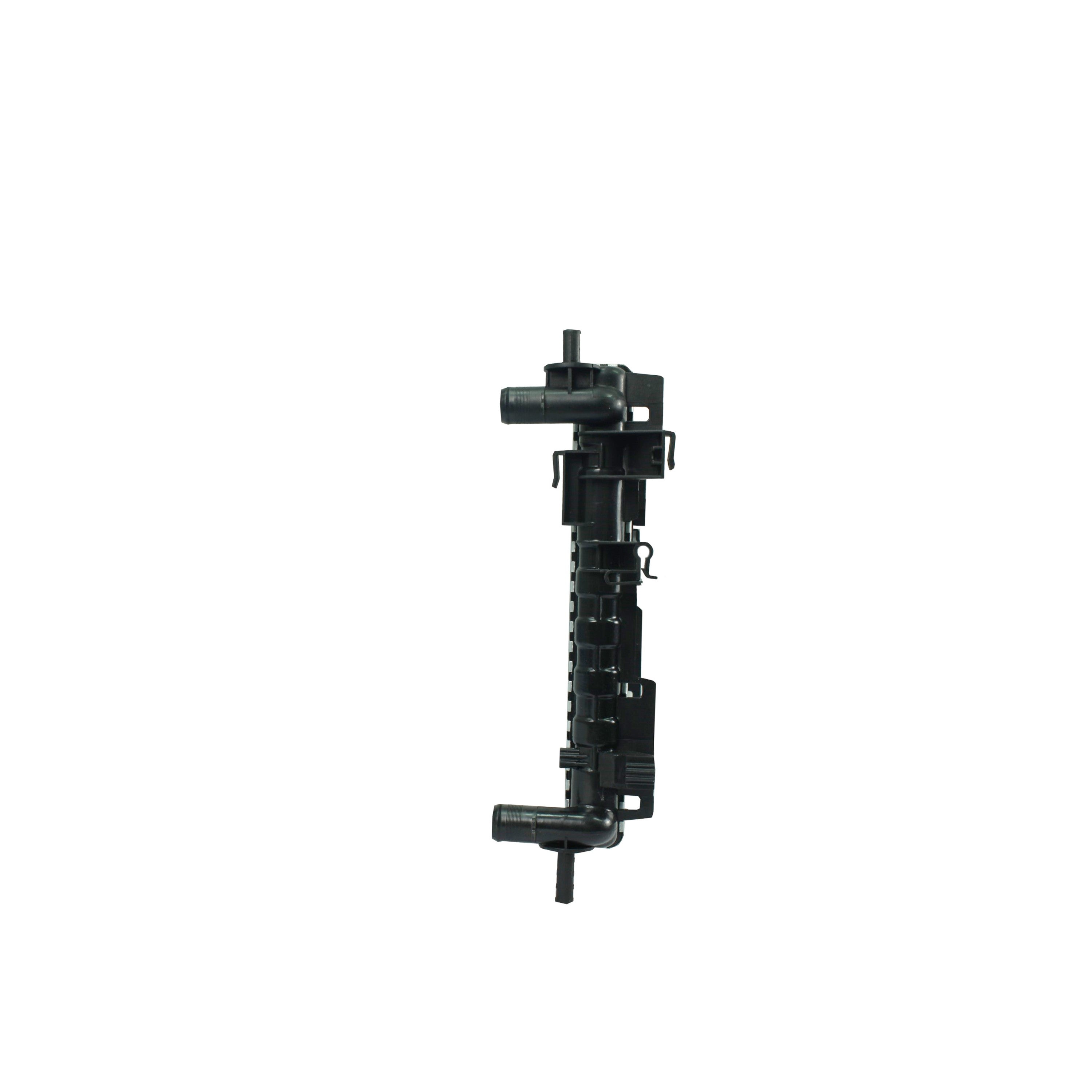 Radiador Automotríz Ford Ecosport 06-12 23mm Aluminio M
