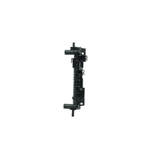 Radiador Automotríz Ford Ecosport 06-12 23mm Aluminio M