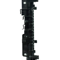 Radiador Automotríz Ford Ecosport 06-12 23mm Aluminio M