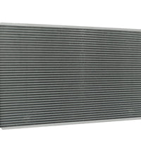 Radiador Automotriz GM Sabb Vectra  9-3, Astra turbo T/A 02-11 32mm Tubo Soldado