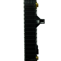 Radiador Automotriz GM Sabb Vectra  9-3, Astra turbo T/A 02-11 32mm Tubo Soldado