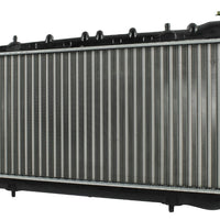 Radiador Automotríz Nissan Tsuru GS 92-02 23mm T/M Aluminio M