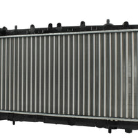 Radiador Automotríz Nissan Tsuru GS 92-02 23mm T/M Aluminio M