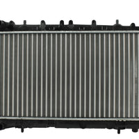 Radiador Automotríz Nissan Tsuru GS 92-02 23mm T/M Aluminio M