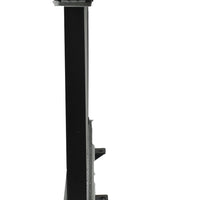 Radiador Automotríz Nissan Tsuru GS 92-02 23mm T/M Aluminio M