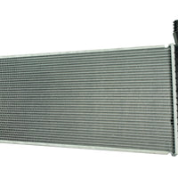 Radiador Automotriz GM Meriva T/M 03-05 26mm Tubo Soldado