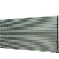 Radiador Automotriz GM Meriva T/M 03-05 26mm Tubo Soldado