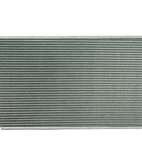 Radiador Automotriz GM Meriva T/M 03-05 26mm Tubo Soldado