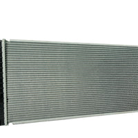 Radiador Automotriz GM Meriva T/M 03-05 26mm Tubo Soldado