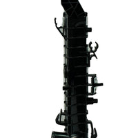 Radiador Automotriz GM Meriva T/M 03-05 26mm Tubo Soldado